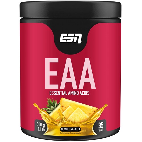 Esn EAA, 500 Grams - 3